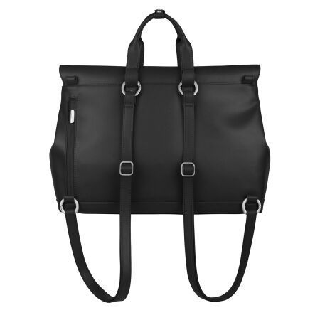 MOSHI Treya Is Three Bags In One: A Messenger, A Backpack, And A Briefcase. 99MO118001